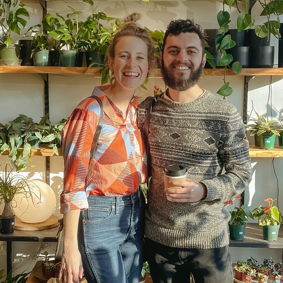 Meet your Posher, Allie - Picture 2 of 3